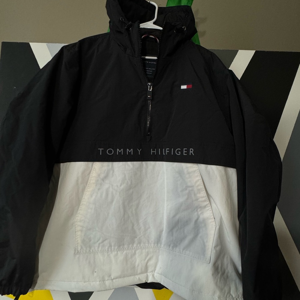 Tommy Hilfiger  jacket mens size XL